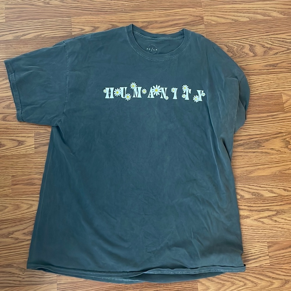 Humanity T-Shirt